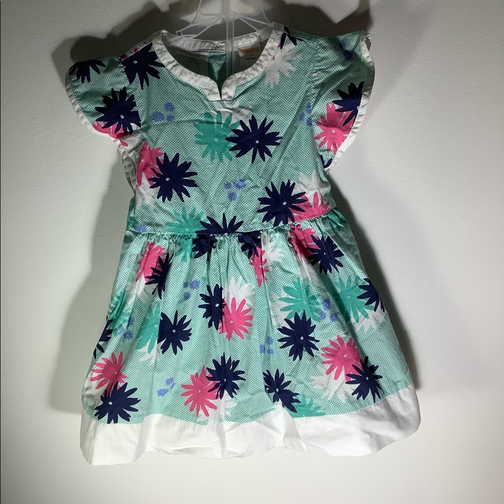 Toddler Gymboree dress‎